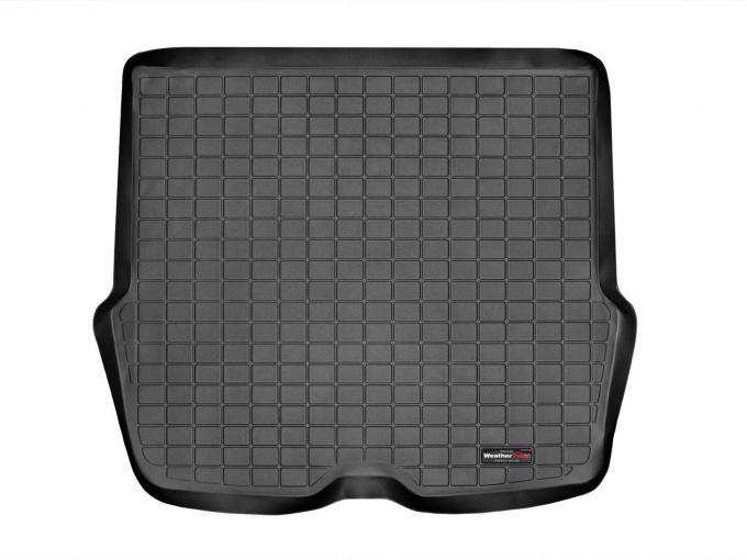 WeatherTech 40168 - Black Cargo Liner