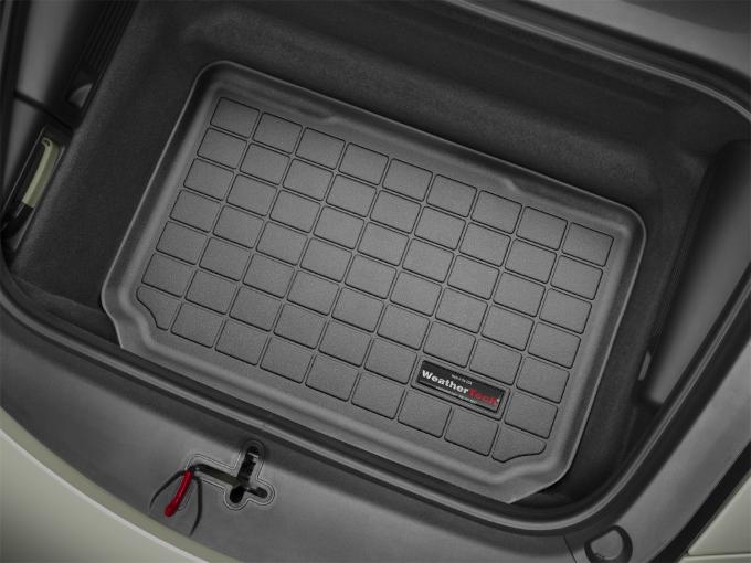 WeatherTech 40750 - Black Cargo Liner