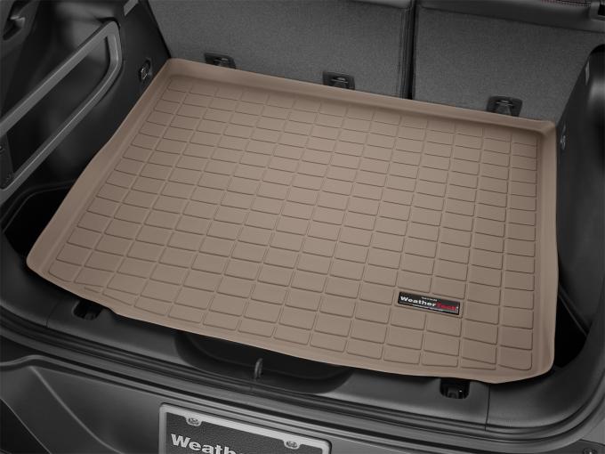 WeatherTech 41656 - Tan Cargo Liner