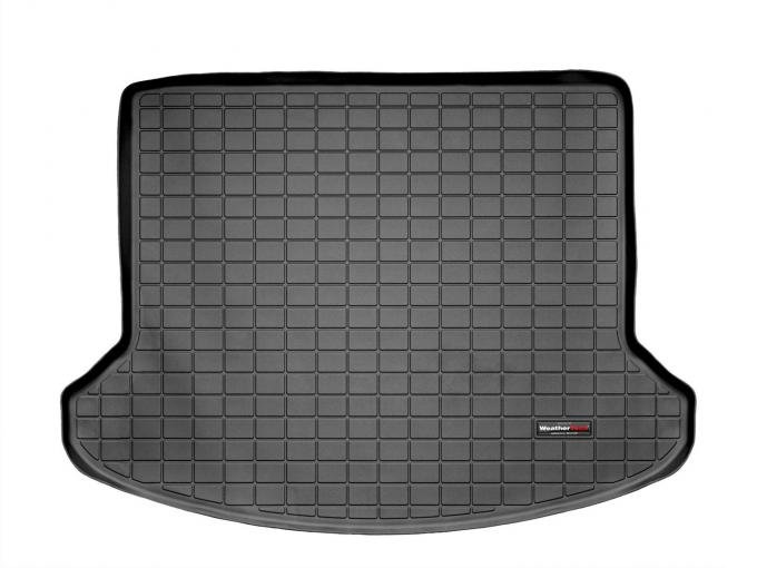 WeatherTech 40866 - Black Cargo Liner