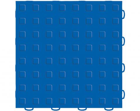 WeatherTech 51T1212SS BL - Garage Floor Tiles