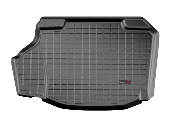WeatherTech 40875 - Black Cargo Liner