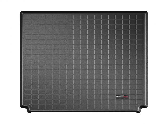 WeatherTech 40262 - Black Cargo Liner
