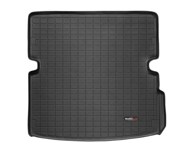 WeatherTech 40422 - Black Cargo Liner