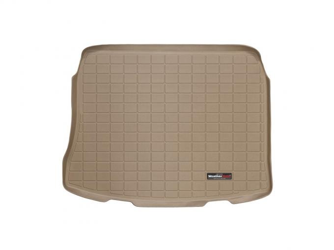 WeatherTech 41394 - Tan Cargo Liner