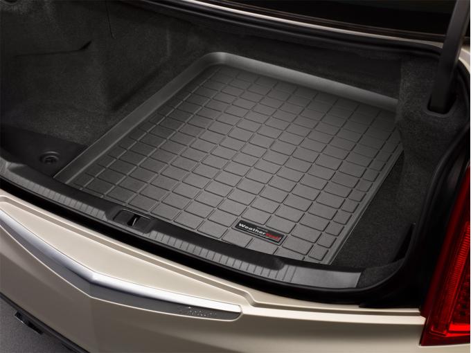 WeatherTech 40594 - Black Cargo Liner