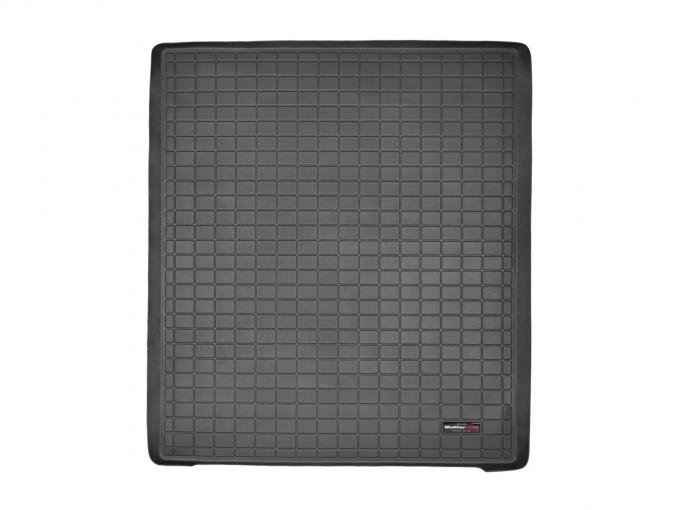WeatherTech 40264 - Black Cargo Liner
