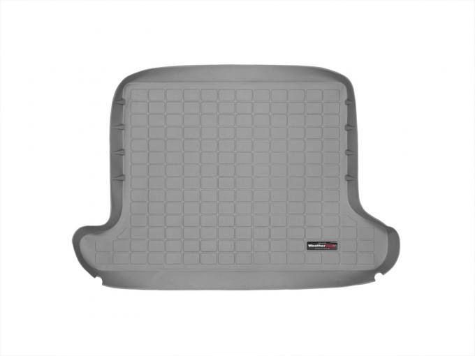 WeatherTech 42072 - Gray Cargo Liner