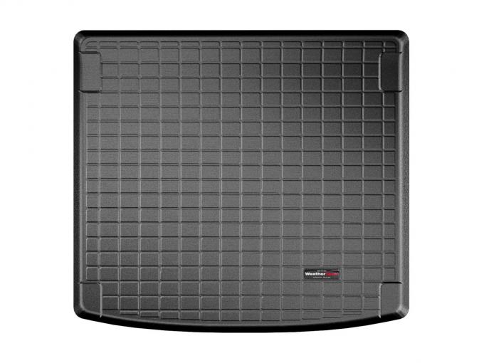 WeatherTech 40738 - Black Cargo Liner