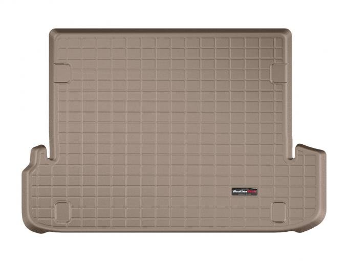 WeatherTech 41837 - Tan Cargo Liner