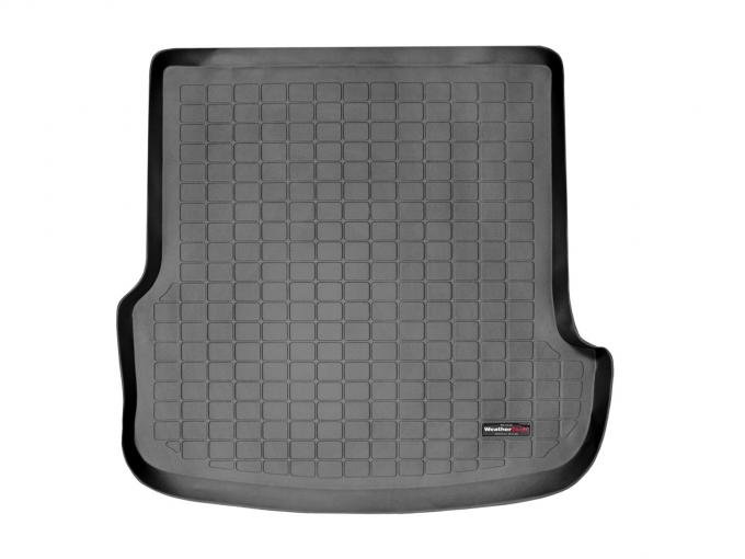 WeatherTech 40125 - Black Cargo Liner