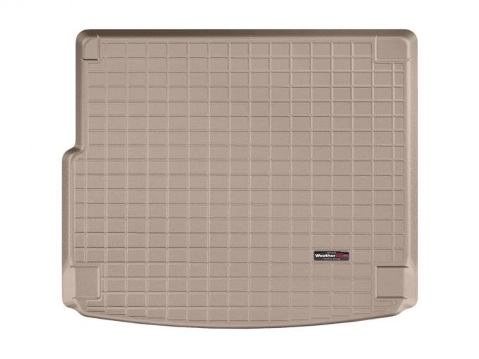 WeatherTech 41675 - Tan Cargo Liner