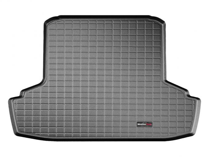 WeatherTech 40250 - Black Cargo Liner