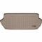 WeatherTech 41257 - Tan Cargo Liner