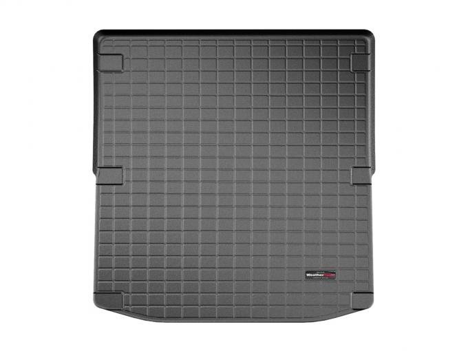 WeatherTech 40865 - Black Cargo Liner