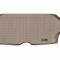 WeatherTech 41120 - Tan Cargo Liner