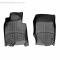 WeatherTech 441561 - Black FloorLiner(TM) DigitalFit