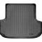 WeatherTech 40096 - Black Cargo Liner