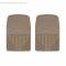 WeatherTech W9TN - Tan All Weather Floor Mats