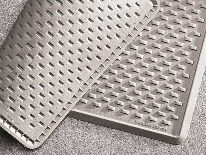 WeatherTech IDM2G - Utility Mat