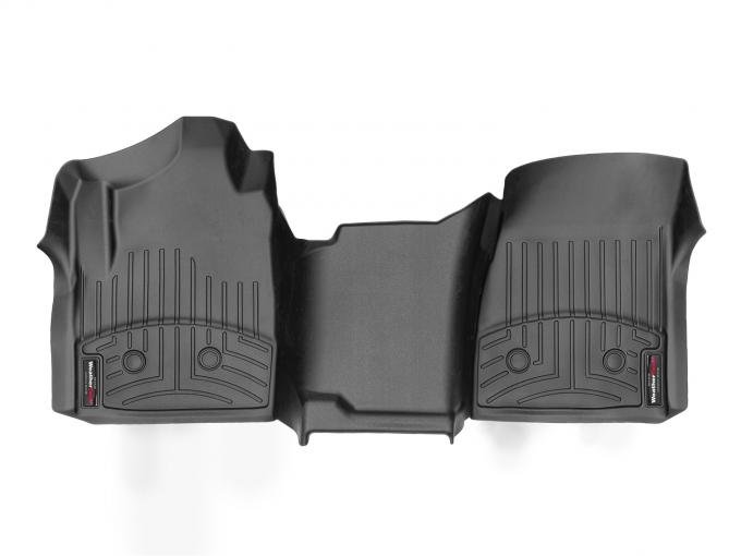 WeatherTech 449531V - Floor Mat Set