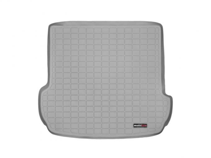 WeatherTech 42206 - Gray Cargo Liner