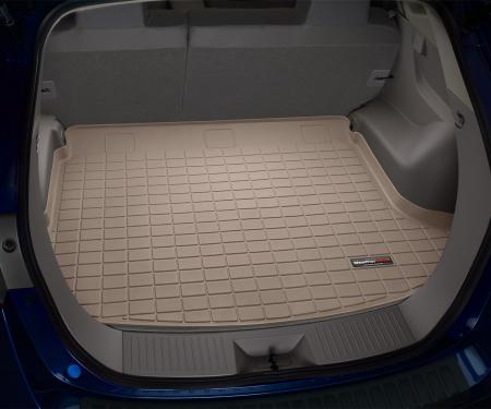 WeatherTech 41112 - Tan Cargo Liner