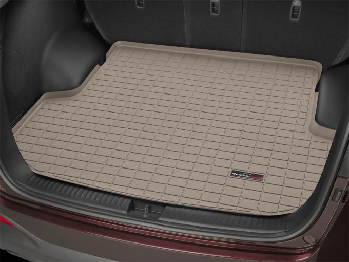 WeatherTech 41797 - Tan Cargo Liner