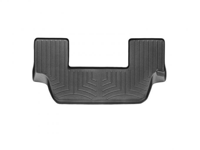 WeatherTech 442083 - Black FloorLiner(TM) DigitalFit