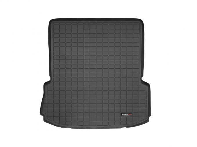 WeatherTech 40489 - Black Cargo Liner
