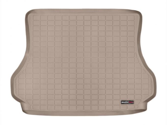 WeatherTech 41184 - Tan Cargo Liner