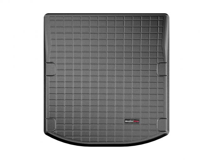 WeatherTech 40863 - Black Cargo Liner