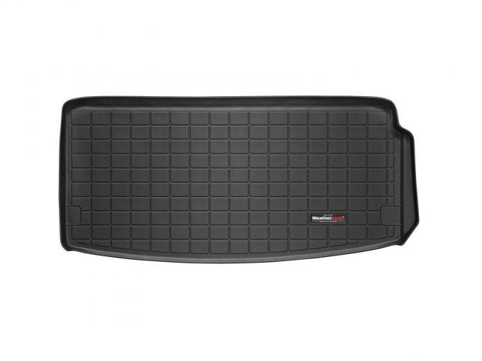 WeatherTech 40423 - Black Cargo Liner