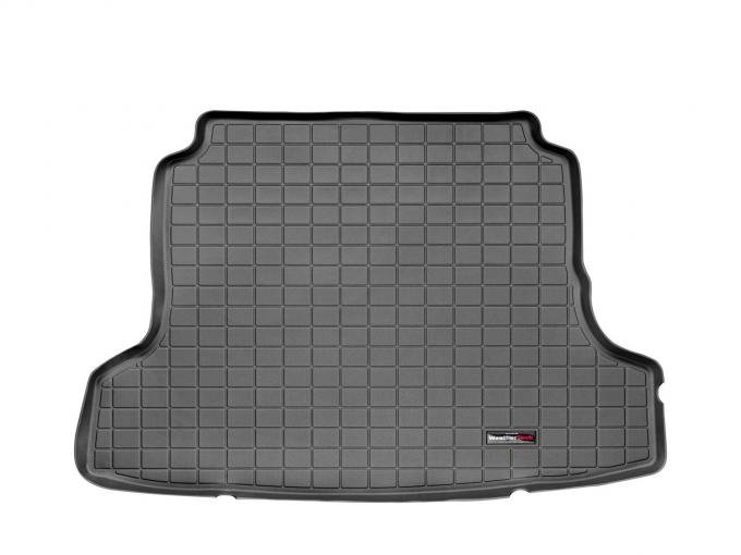 WeatherTech 40334 - Black Cargo Liner