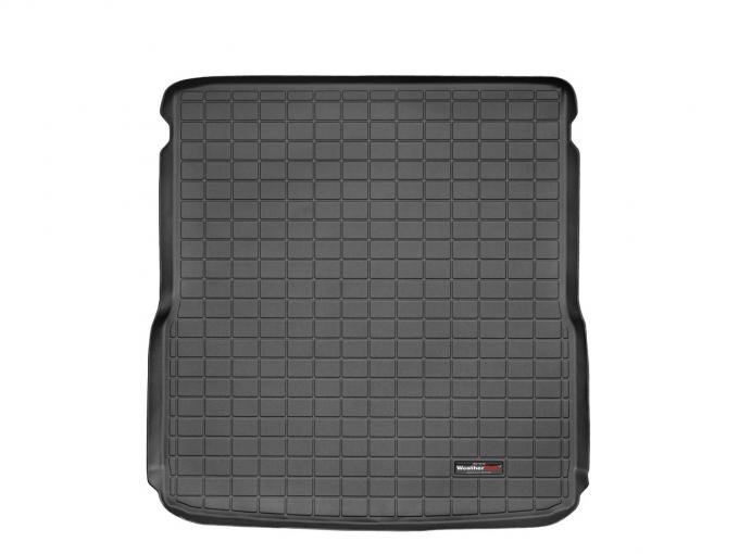 WeatherTech 40460 - Black Cargo Liner