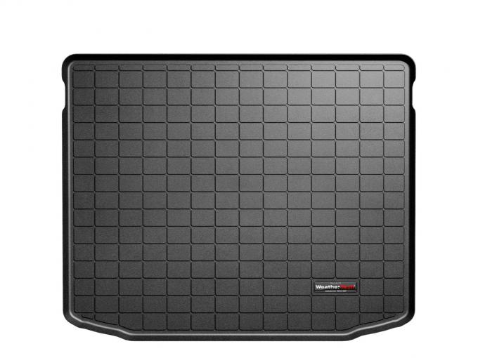 WeatherTech 40499 - Black Cargo Liner