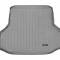 WeatherTech 42066 - Gray Cargo Liner