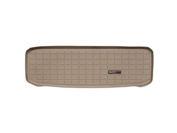 WeatherTech 41368 - Tan Cargo Liner