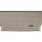 WeatherTech 41632 - Tan Cargo Liner