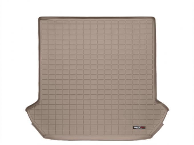 WeatherTech 41251 - Tan Cargo Liner