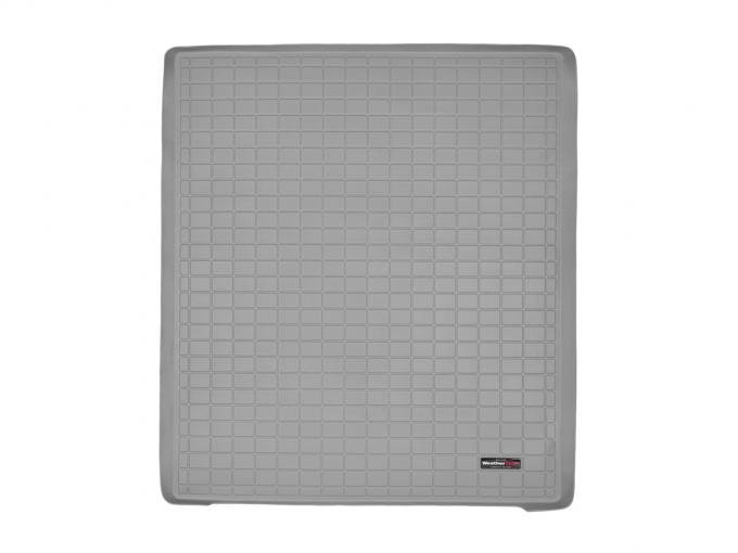 WeatherTech 42264 - Gray Cargo Liner