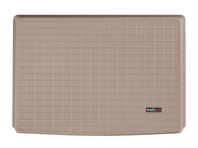 WeatherTech 41678 - Tan Cargo Liner