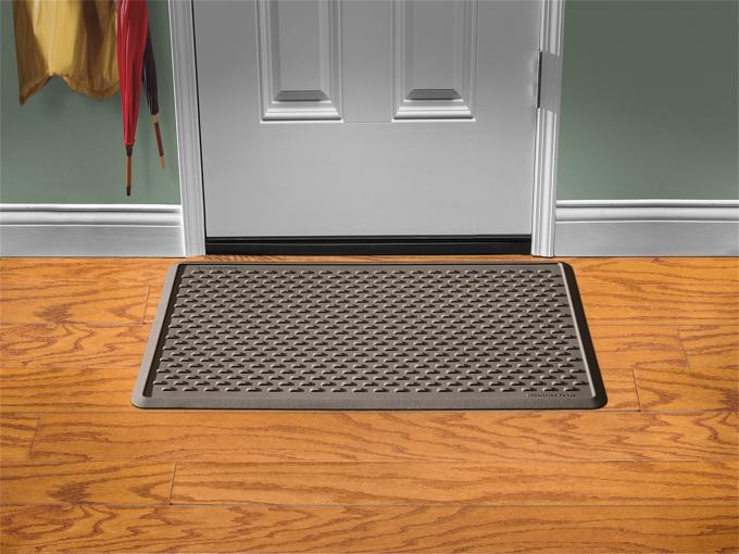 WeatherTech IDM1BR - Utility Mat