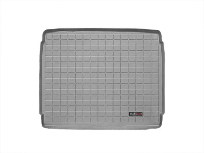 WeatherTech 42159 - Gray Cargo Liner