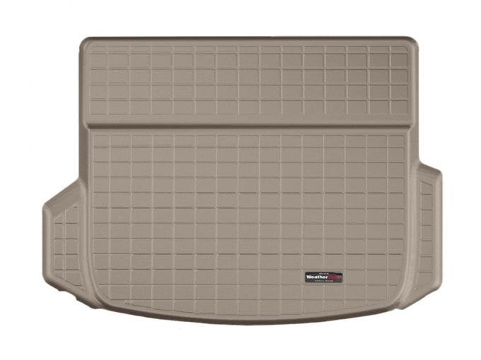 WeatherTech 41329 - Tan Cargo Liner