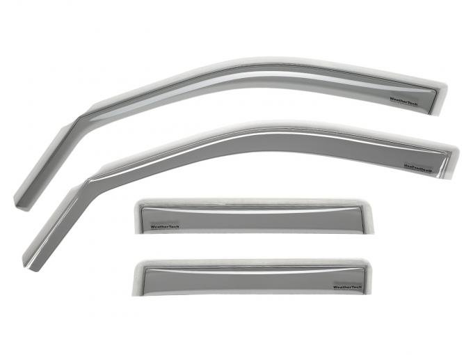 WeatherTech 72783 - Side Window Deflector