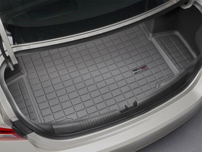WeatherTech 40861 - Black Cargo Liner