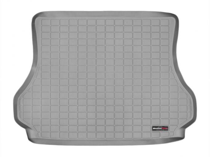 WeatherTech 42184 - Gray Cargo Liner