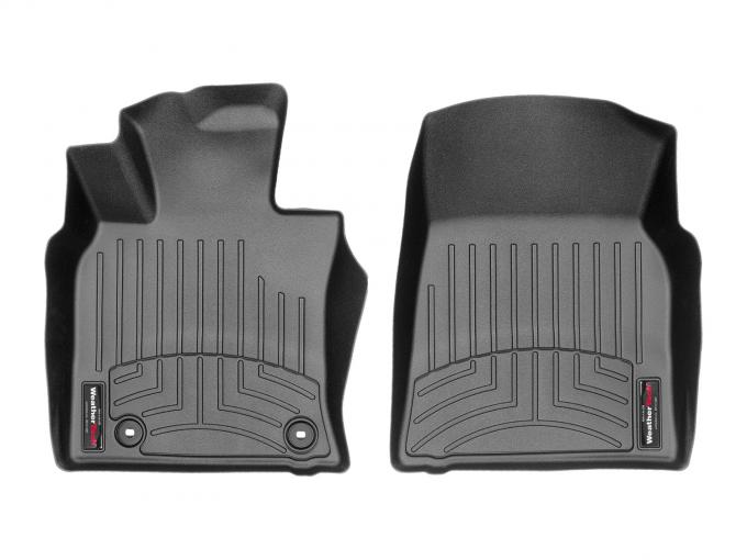 WeatherTech 4412301 - Floor Mat Set