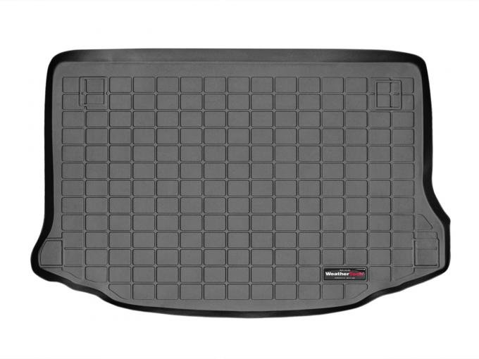 WeatherTech 40199 - Black Cargo Liner